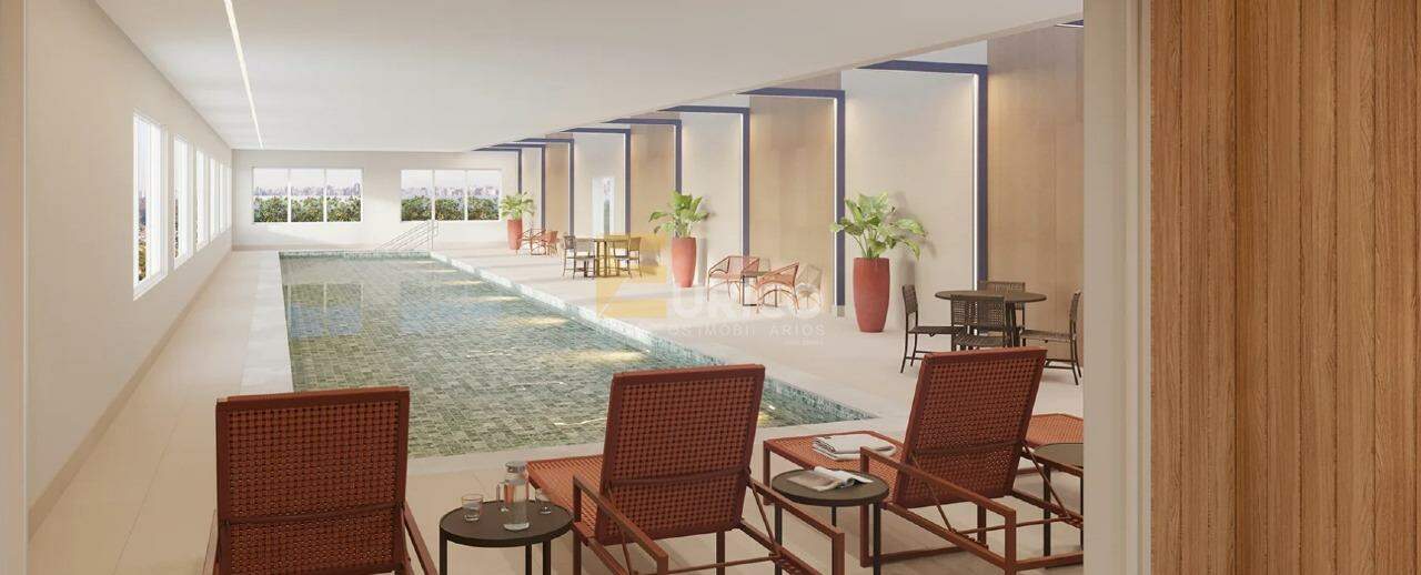 Apartamento à venda no Mistral Jundiaí em Jundiaí/SP: 