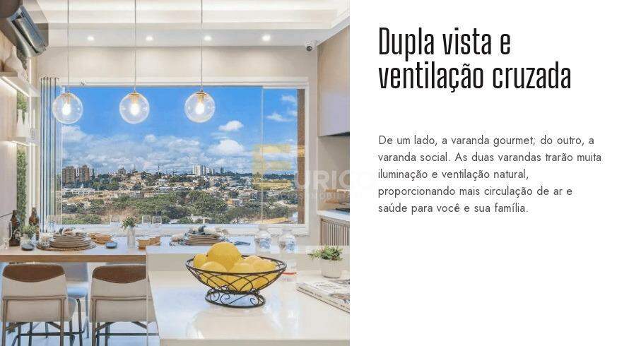 Apartamento à venda no Mistral Jundiaí em Jundiaí/SP: 