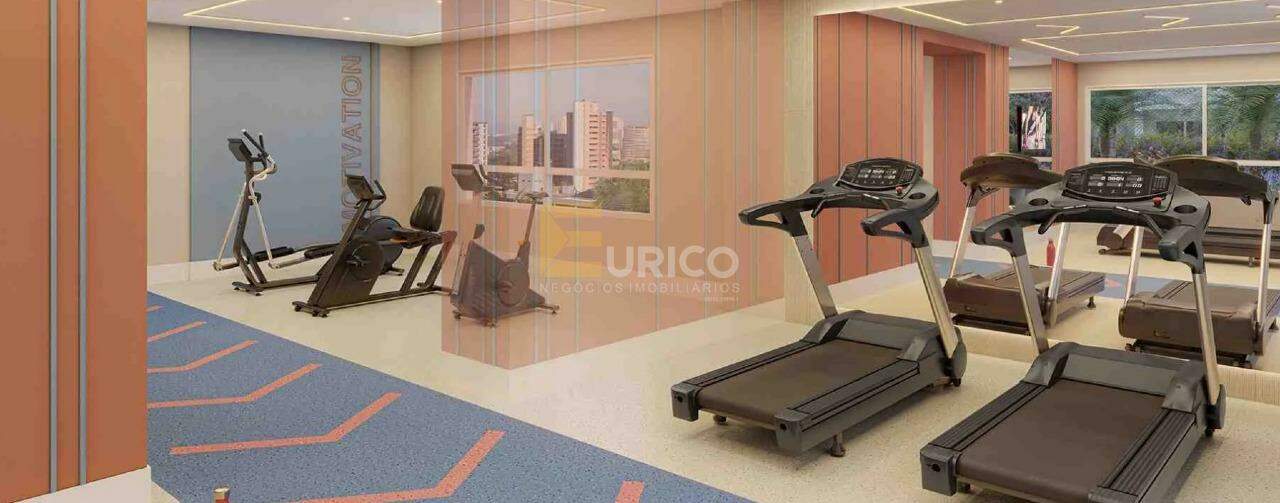 Apartamento à venda no Mistral Jundiaí em Jundiaí/SP: 