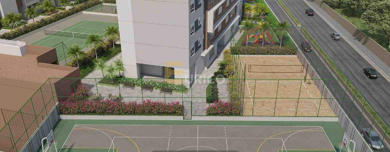 Apartamento à venda no Mistral Jundiaí em Jundiaí/SP: 