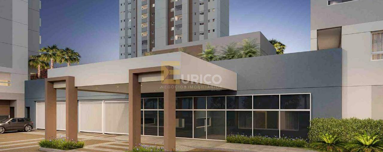 Apartamento à venda no Mistral Jundiaí em Jundiaí/SP: 