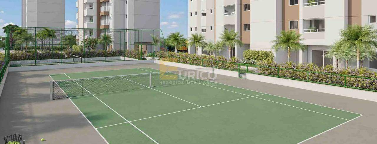 Apartamento à venda no Mistral Jundiaí em Jundiaí/SP: 