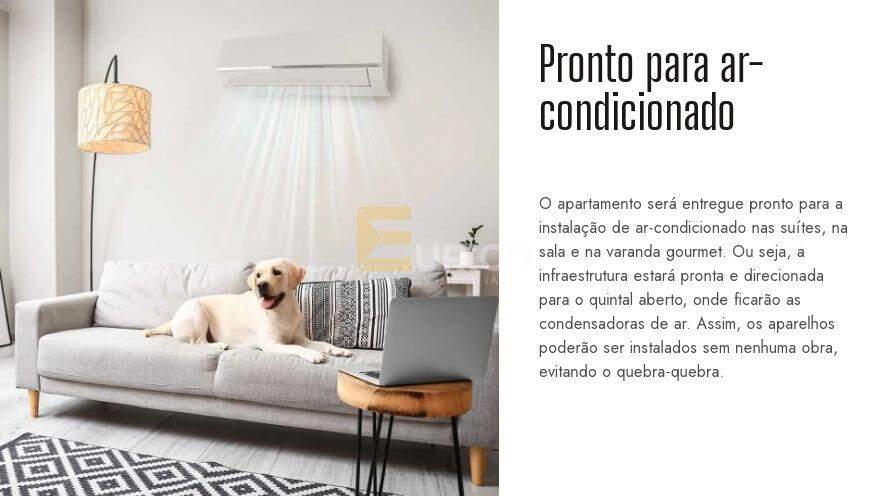 Apartamento à venda no Mistral Jundiaí em Jundiaí/SP: 