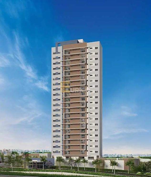 Apartamento à venda no Mistral Jundiaí em Jundiaí/SP: 