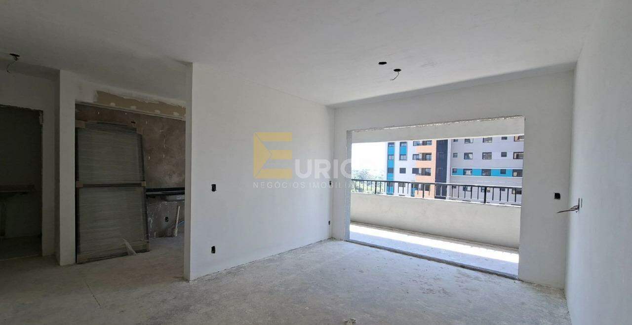 Apartamento à venda no Resort Prime Santa Angela em Jundiaí/SP: 