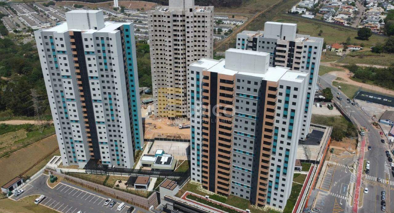 Apartamento à venda no Resort Prime Santa Angela em Jundiaí/SP: 