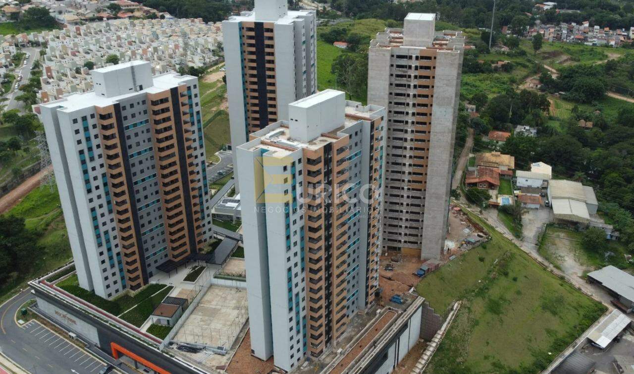 Apartamento à venda no Resort Prime Santa Angela em Jundiaí/SP: 