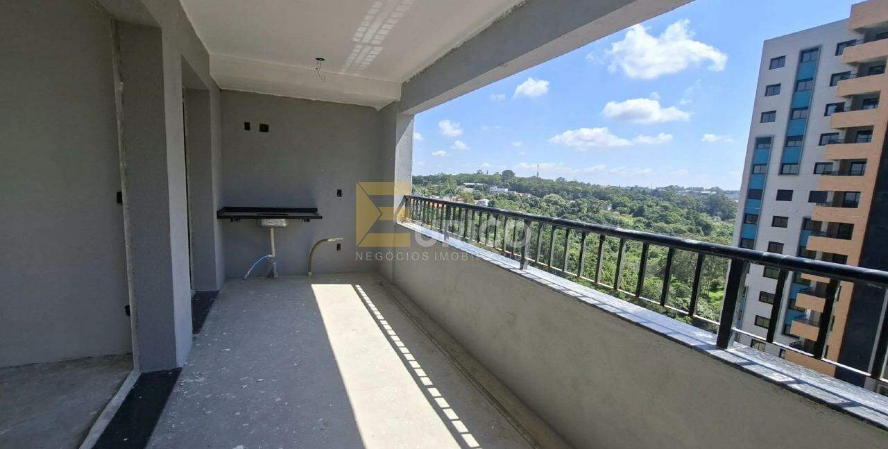 Apartamento à venda no Resort Prime Santa Angela em Jundiaí/SP: 