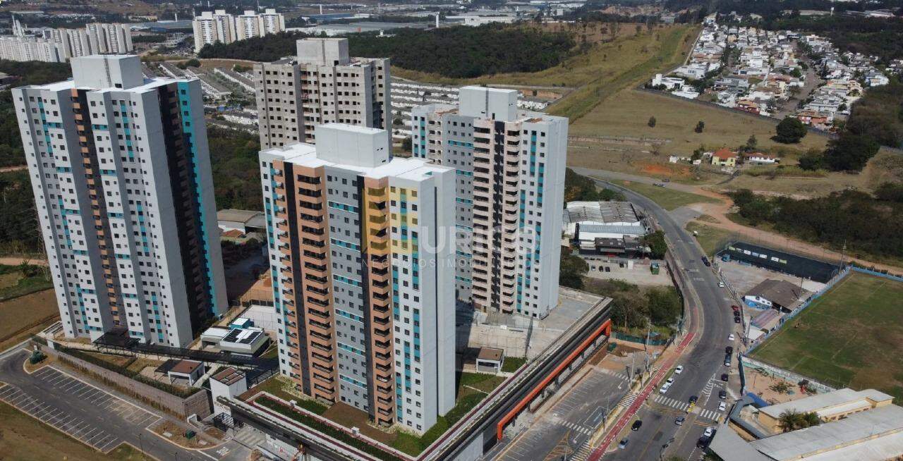 Apartamento à venda no Resort Prime Santa Angela em Jundiaí/SP: 