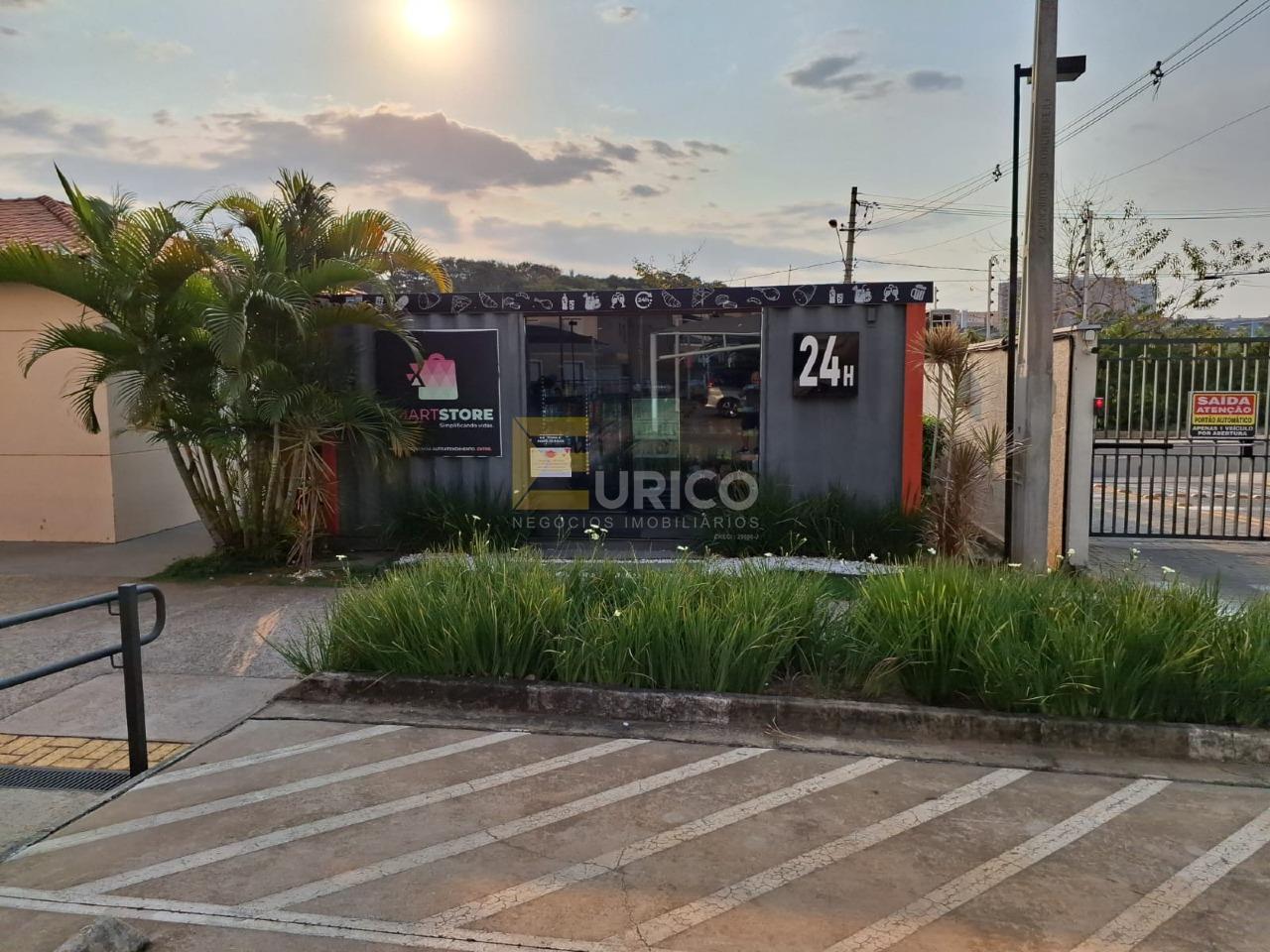 Apartamento à venda no Condomínio Residencial Supercitta Horizonte em Campinas/SP: 