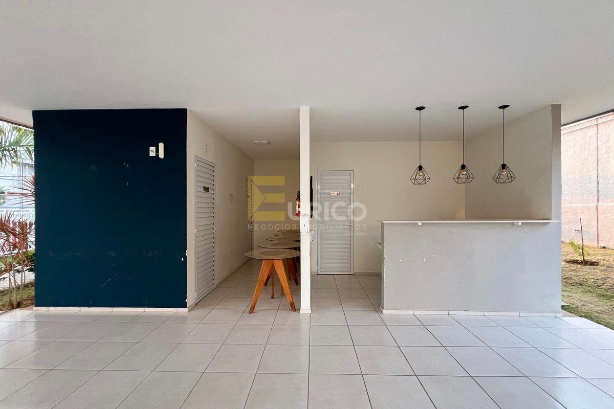 Apartamento à venda no Condomínio Reserva do Alto em Valinhos/SP: 