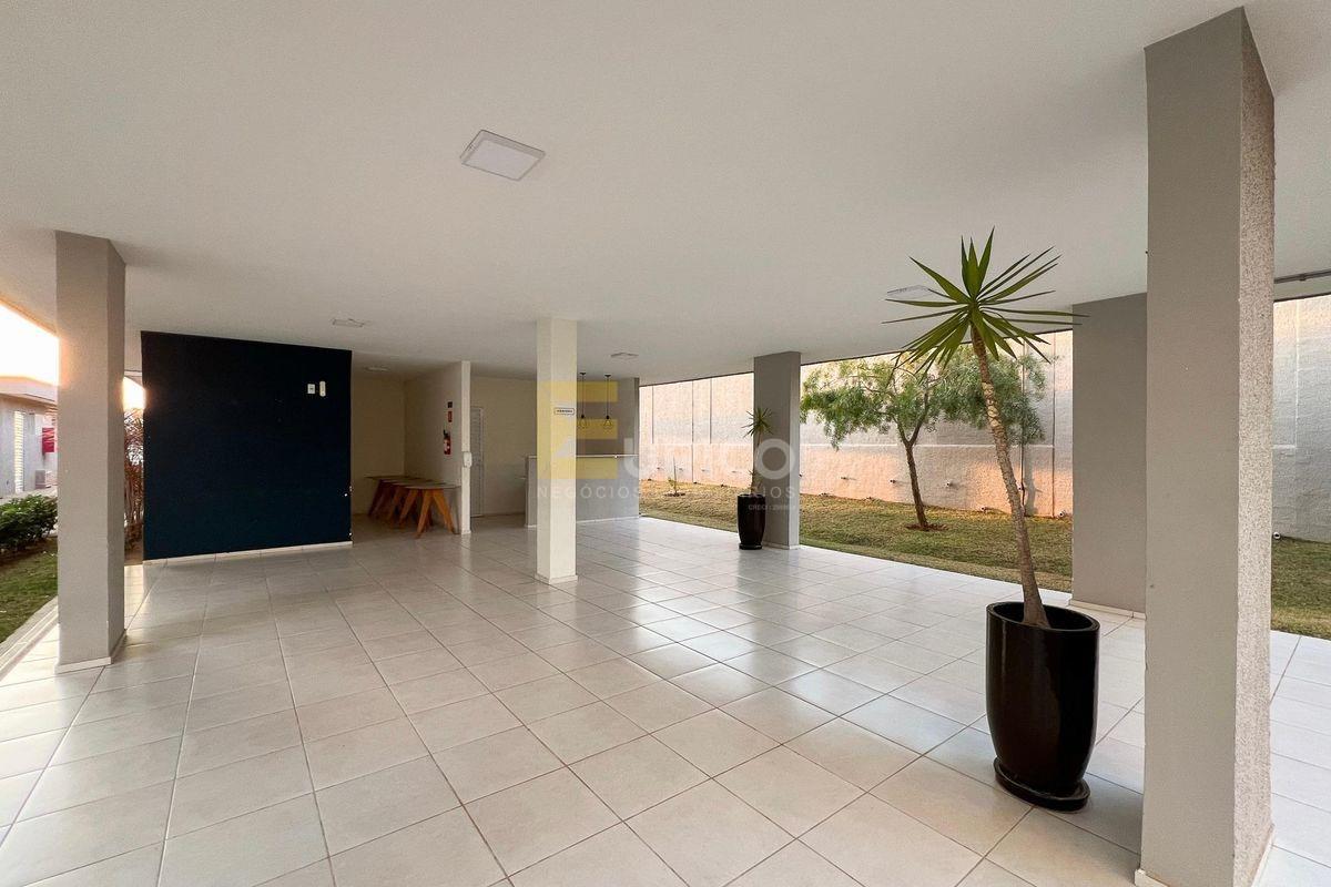 Apartamento à venda no Condomínio Reserva do Alto em Valinhos/SP: 