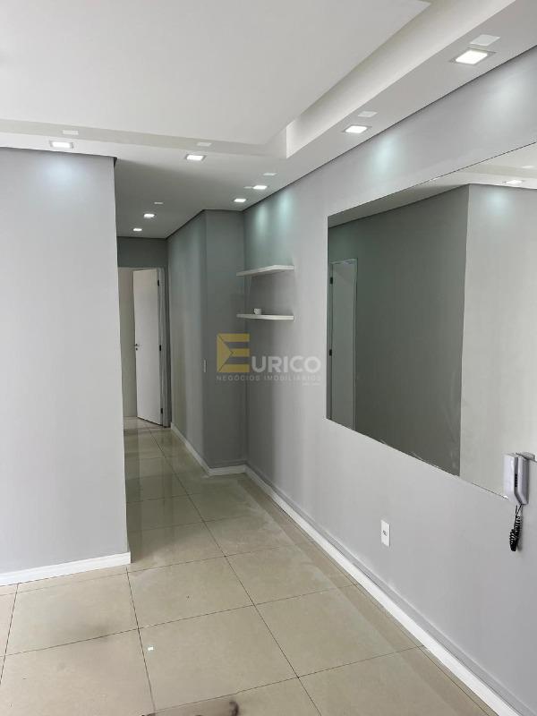 Apartamento à venda no Condomínio Reserva do Alto em Valinhos/SP: 