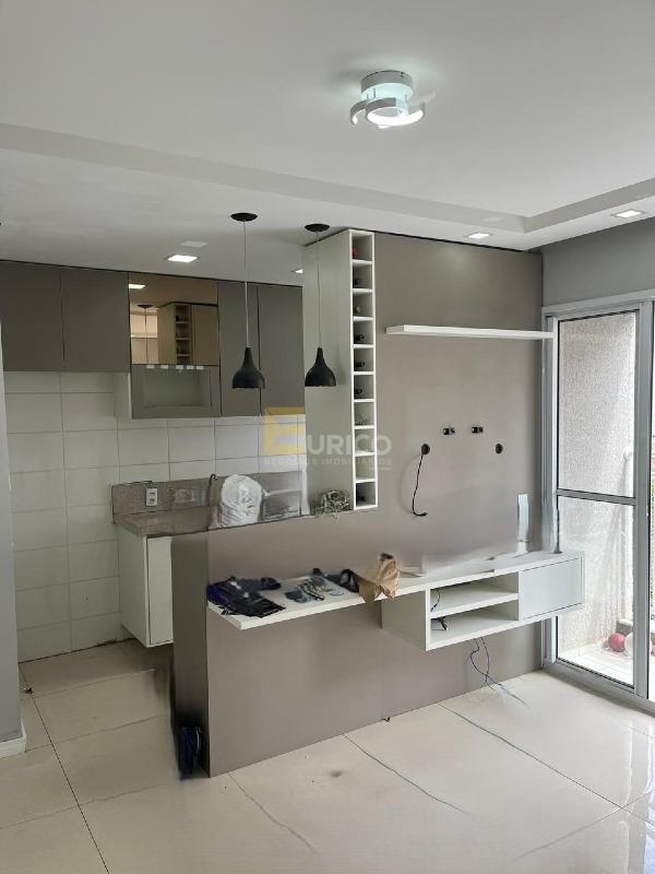 Apartamento à venda no Condomínio Reserva do Alto em Valinhos/SP: 