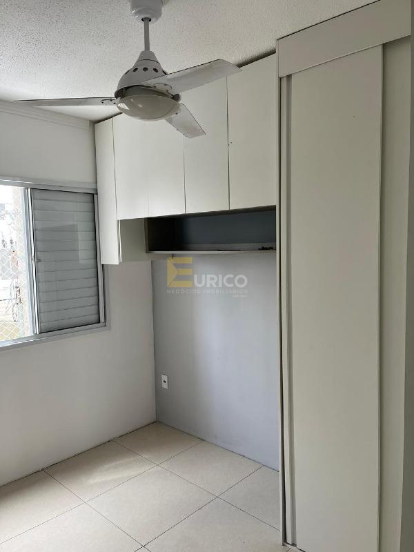 Apartamento à venda no Condomínio Reserva do Alto em Valinhos/SP: 