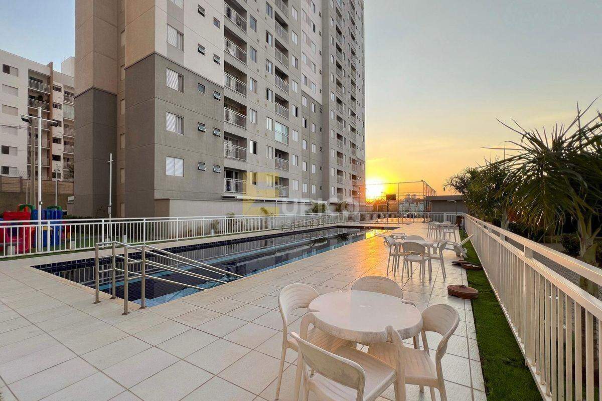 Apartamento à venda no Condomínio Reserva do Alto em Valinhos/SP: 