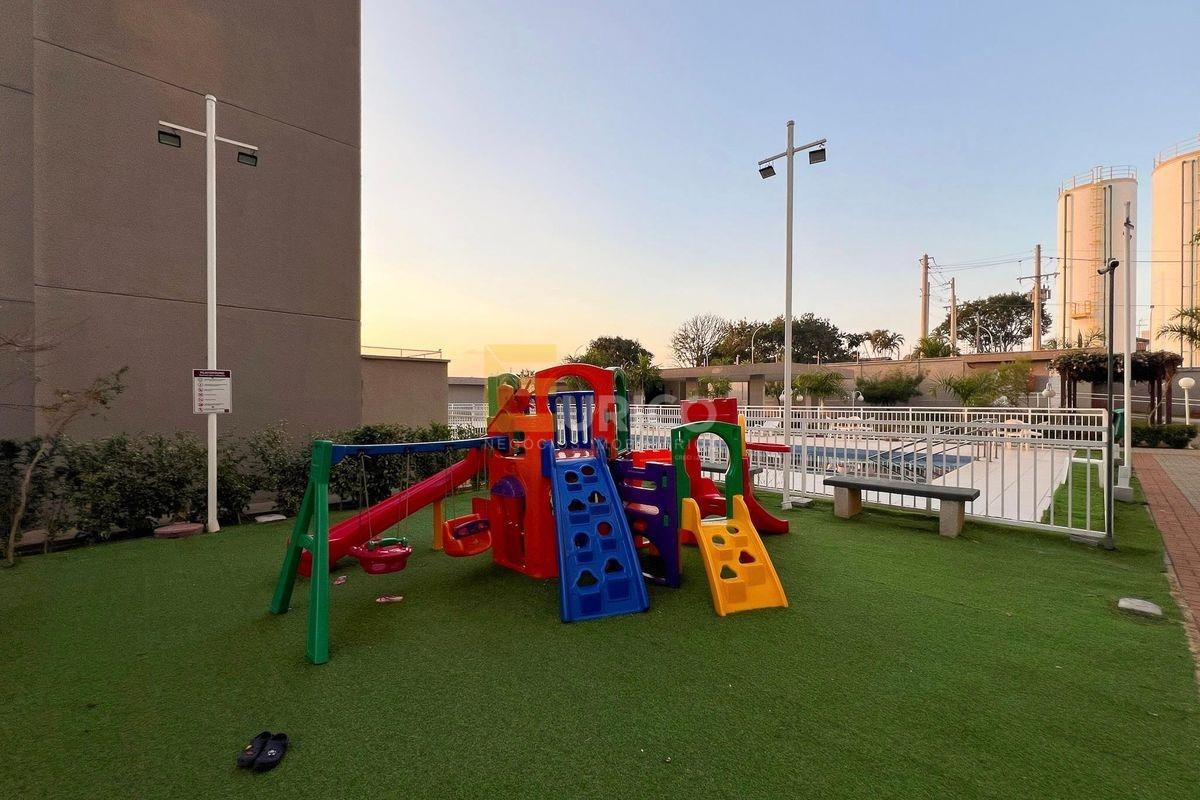 Apartamento à venda no Condomínio Reserva do Alto em Valinhos/SP: 