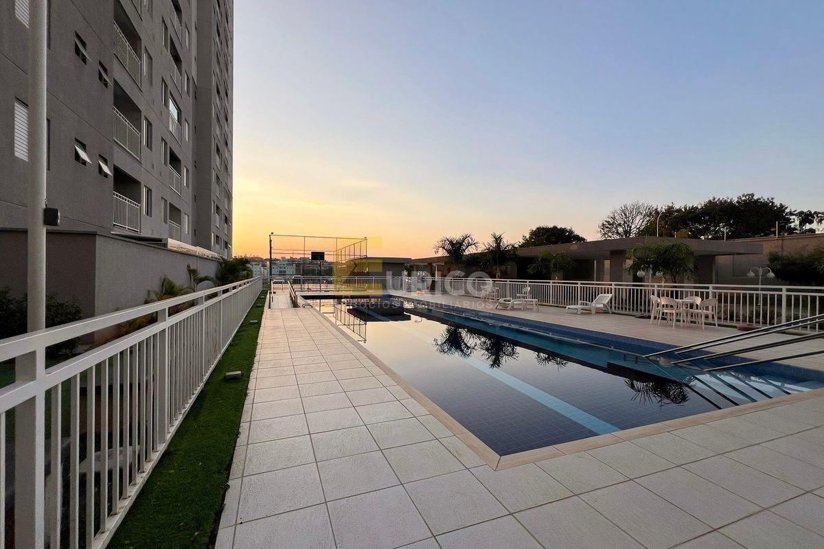 Apartamento à venda no Condomínio Reserva do Alto em Valinhos/SP: 