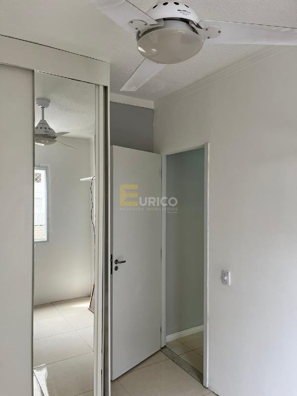 Apartamento à venda no Condomínio Reserva do Alto em Valinhos/SP: 