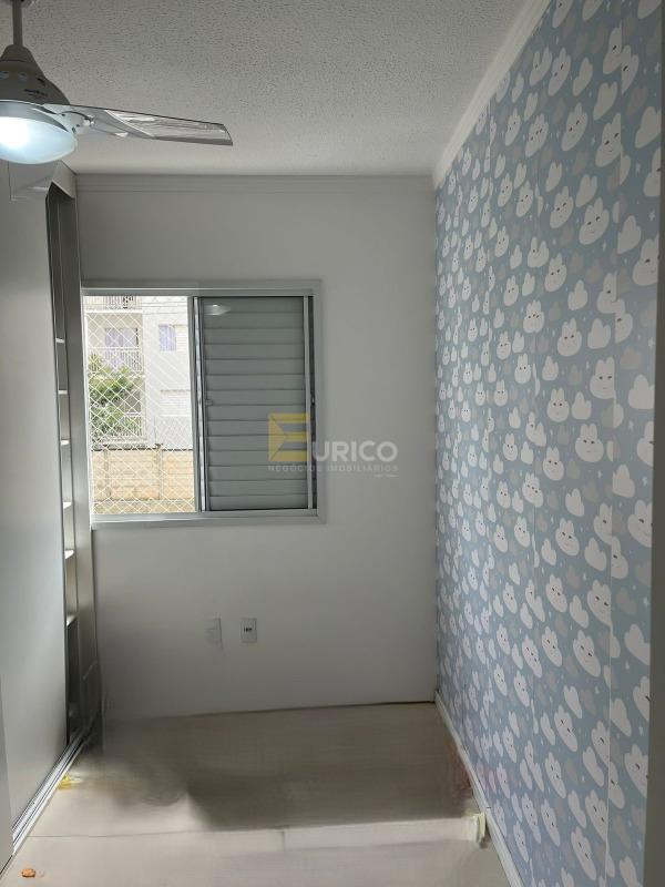 Apartamento à venda no Condomínio Reserva do Alto em Valinhos/SP: 