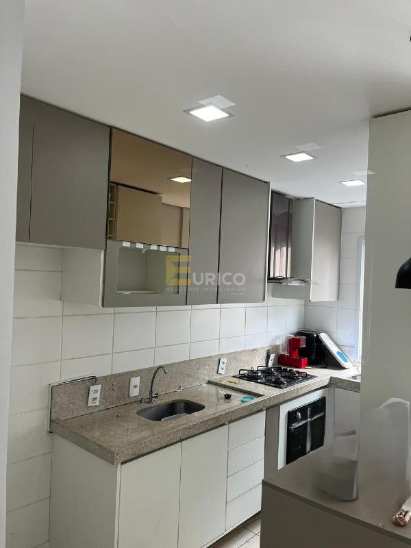 Apartamento à venda no Condomínio Reserva do Alto em Valinhos/SP: 