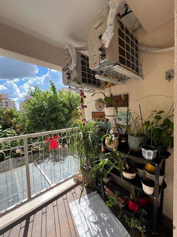 Apartamento à venda no Condominio Prime Acqua em Campinas/SP: 
