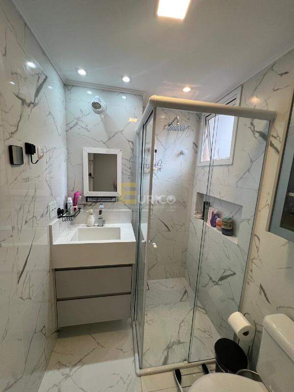 Apartamento à venda no Condominio Prime Acqua em Campinas/SP: 
