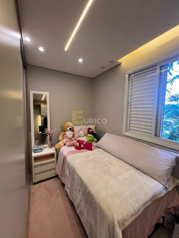 Apartamento à venda no Condominio Prime Acqua em Campinas/SP: 