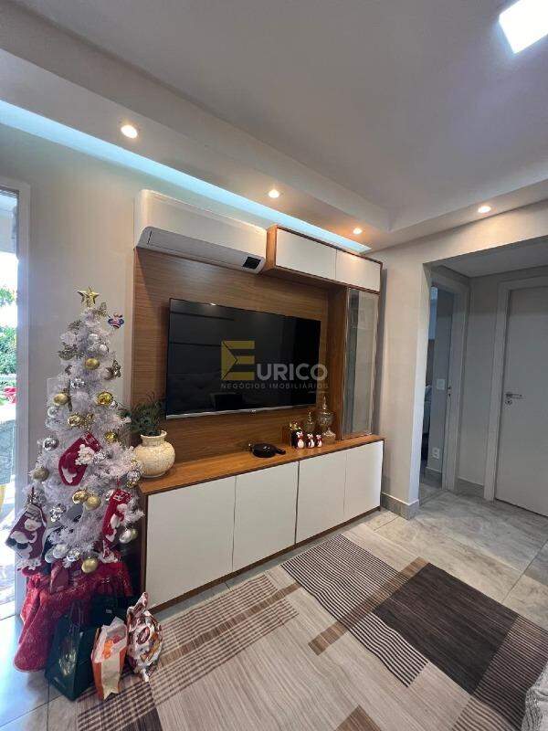 Apartamento à venda no Condominio Prime Acqua em Campinas/SP: 