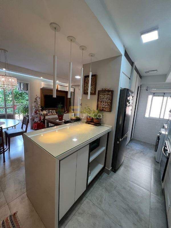 Apartamento à venda no Condominio Prime Acqua em Campinas/SP: 