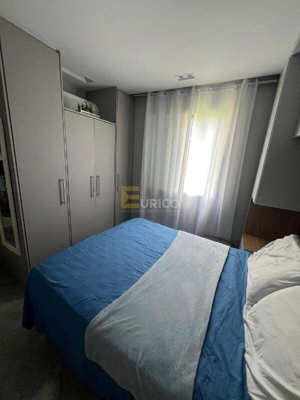Apartamento à venda no Condominio Prime Acqua em Campinas/SP: 