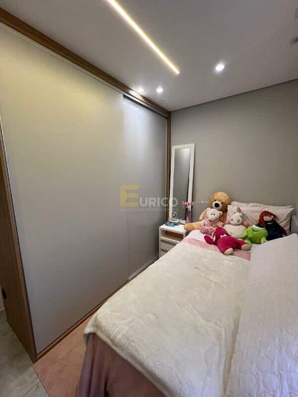 Apartamento à venda no Condominio Prime Acqua em Campinas/SP: 