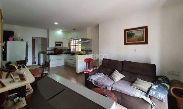 Casa à venda no Jardim Alto da Boa Vista em Valinhos/SP: 