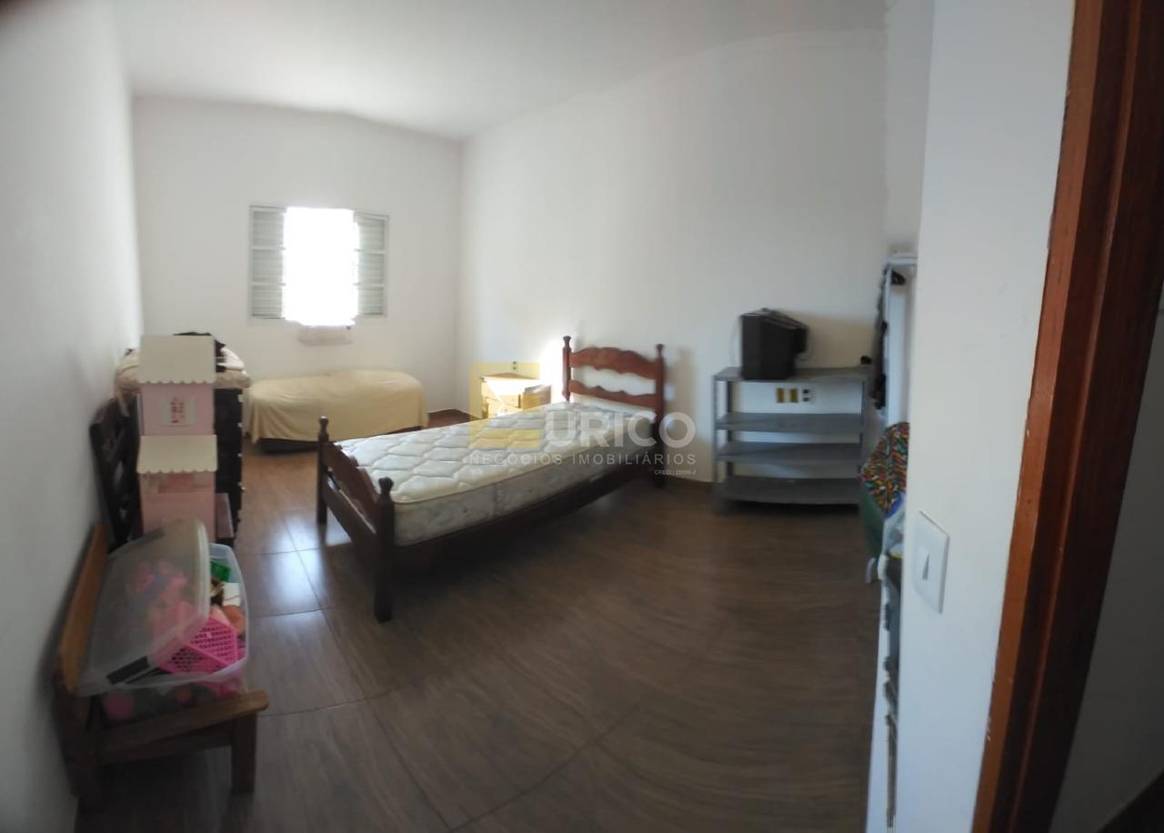 Casa à venda no Jardim Alto da Boa Vista em Valinhos/SP: 