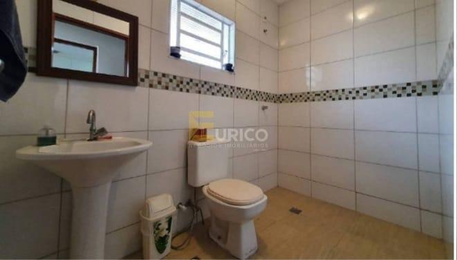 Casa à venda no Jardim Alto da Boa Vista em Valinhos/SP: 