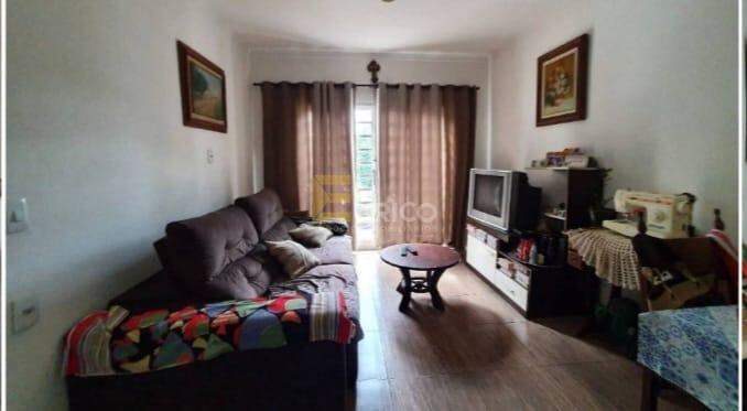 Casa à venda no Jardim Alto da Boa Vista em Valinhos/SP: 