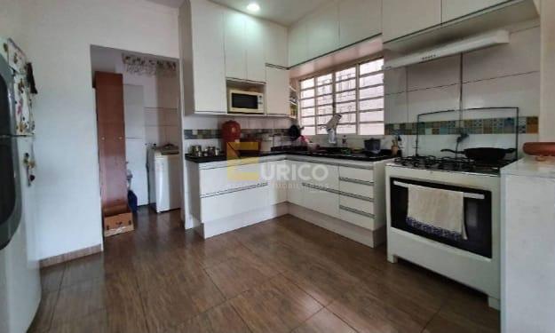 Casa à venda no Jardim Alto da Boa Vista em Valinhos/SP: 