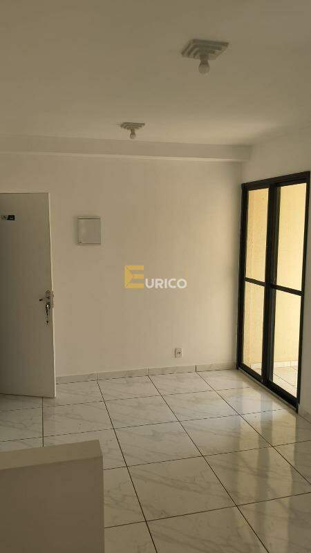 Apartamento à venda no Jardim Gutierres em Sorocaba/SP: 
