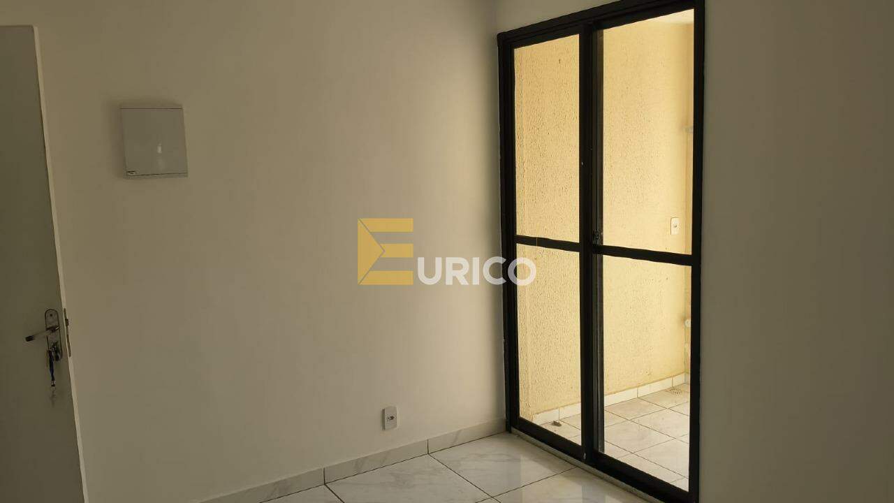 Apartamento à venda no Jardim Gutierres em Sorocaba/SP: 