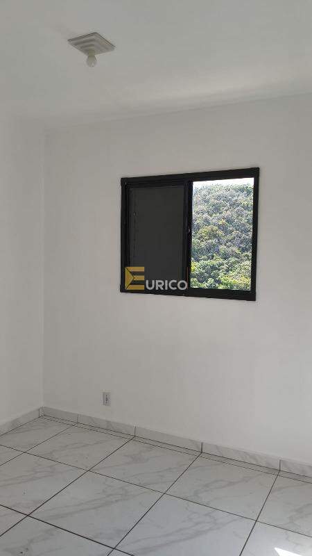 Apartamento à venda no Jardim Gutierres em Sorocaba/SP: 