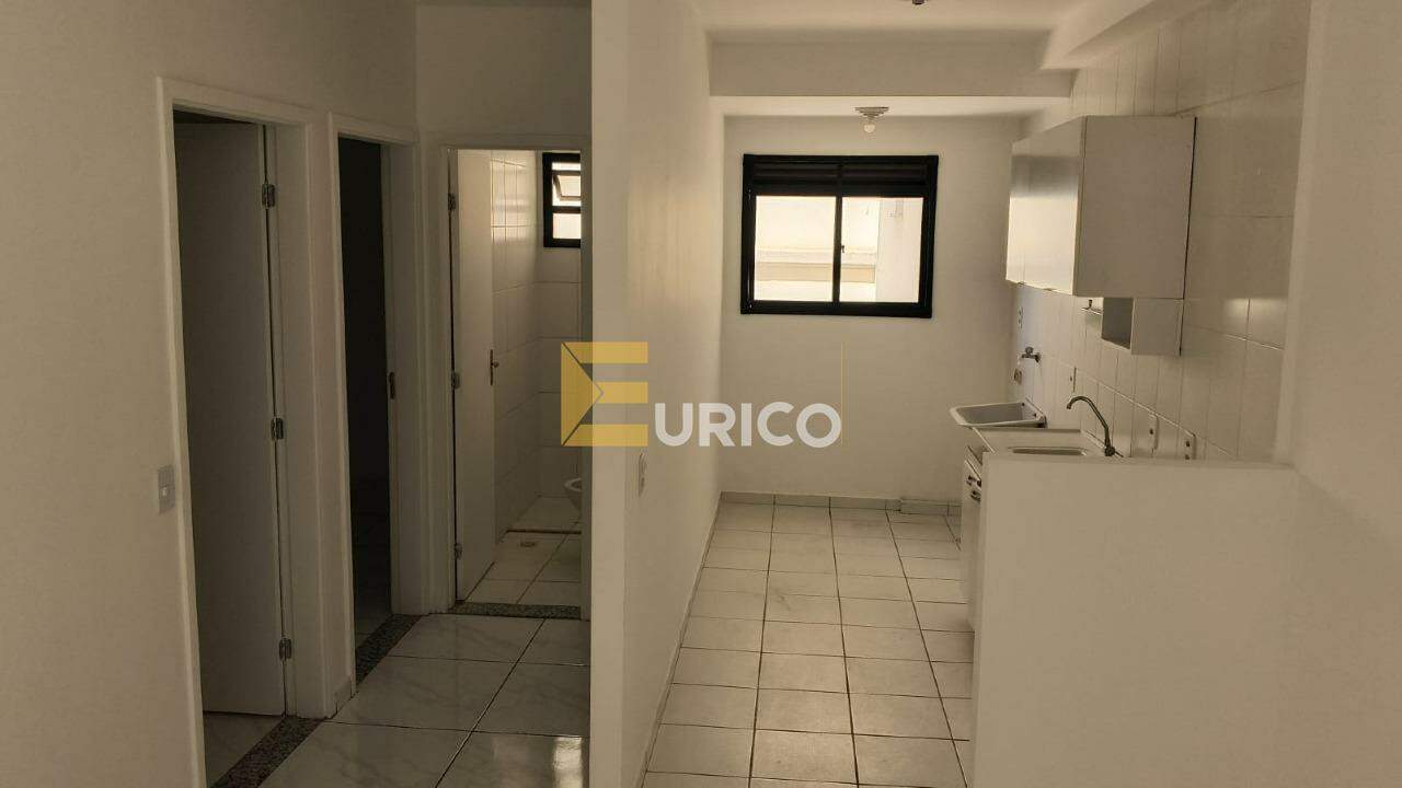 Apartamento à venda no Jardim Gutierres em Sorocaba/SP: 