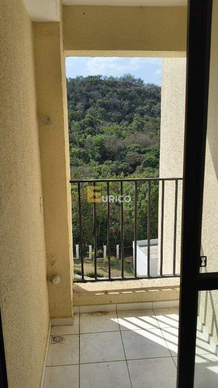 Apartamento à venda no Jardim Gutierres em Sorocaba/SP: 