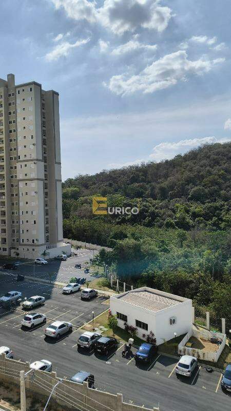 Apartamento à venda no Jardim Gutierres em Sorocaba/SP: 
