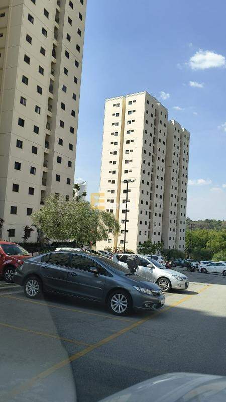 Apartamento à venda no Jardim Gutierres em Sorocaba/SP: 