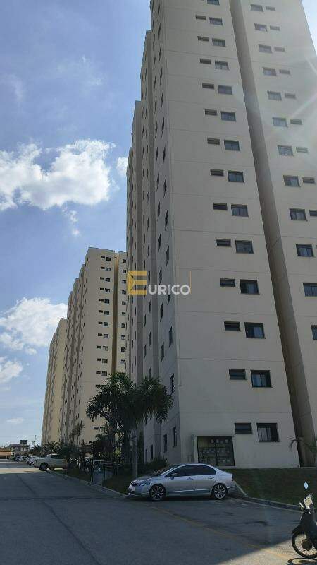 Apartamento à venda no Jardim Gutierres em Sorocaba/SP: 