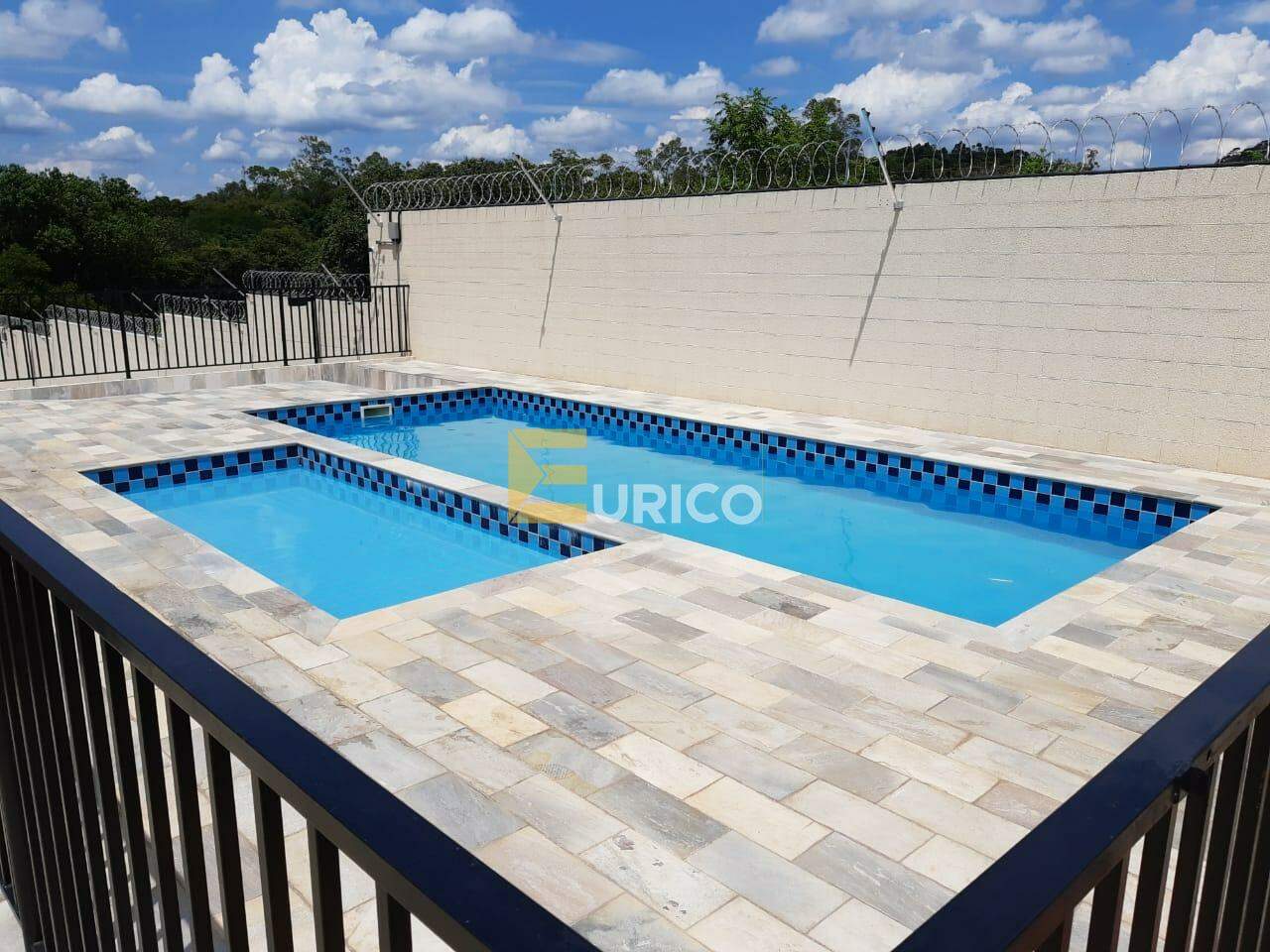 Apartamento à venda no Jardim Gutierres em Sorocaba/SP: 