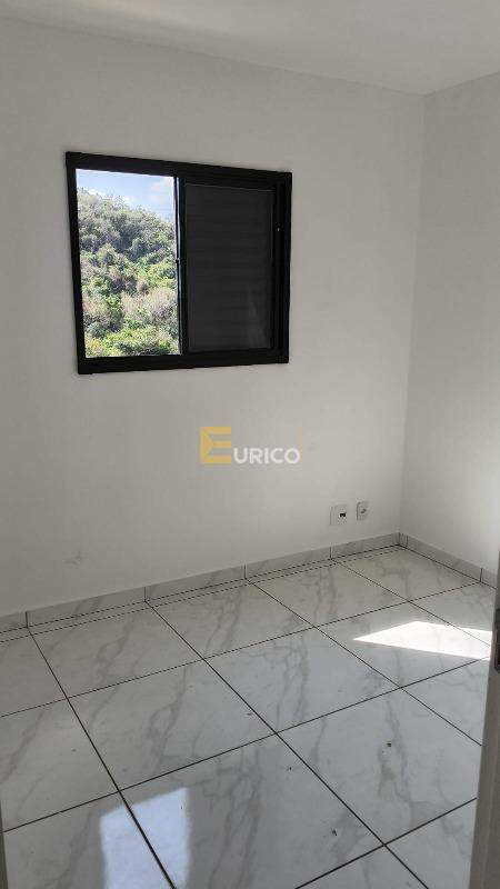Apartamento à venda no Jardim Gutierres em Sorocaba/SP: 
