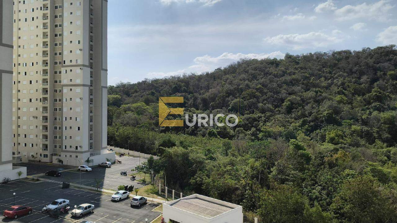 Apartamento à venda no Jardim Gutierres em Sorocaba/SP: 