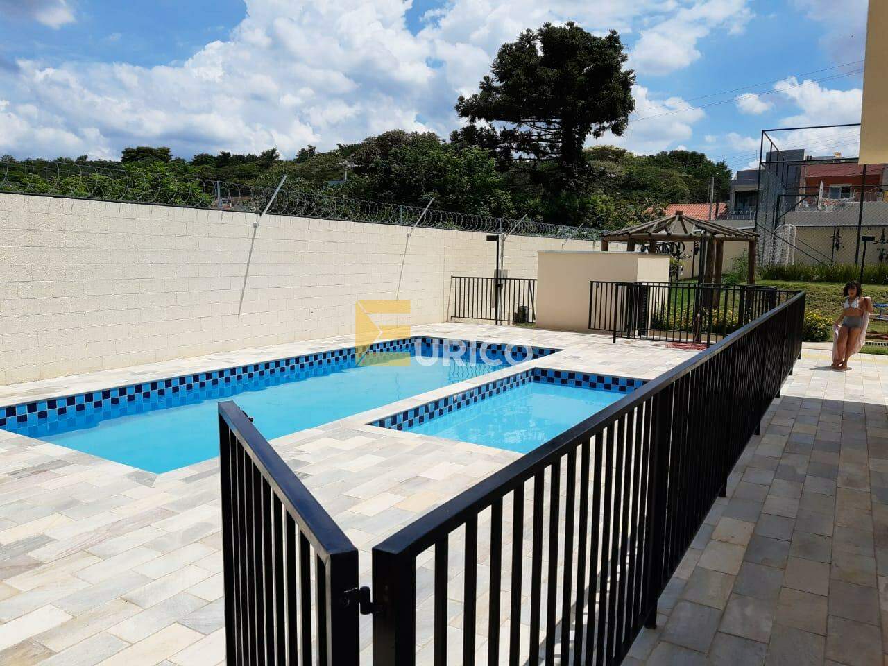 Apartamento à venda no Jardim Gutierres em Sorocaba/SP: 