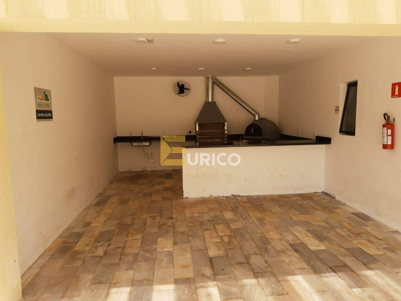 Apartamento à venda no Jardim Gutierres em Sorocaba/SP: 
